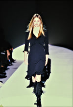 Load image into Gallery viewer, GUCCI by TOM FORD S/S 1999 Knee High Boots
