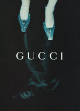 Load image into Gallery viewer, GUCCI by TOM FORD S/S 1998 Crystal Sandals
