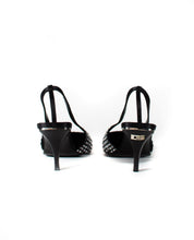 Load image into Gallery viewer, GUCCI by TOM FORD S/S 1998 Crystal Sandals
