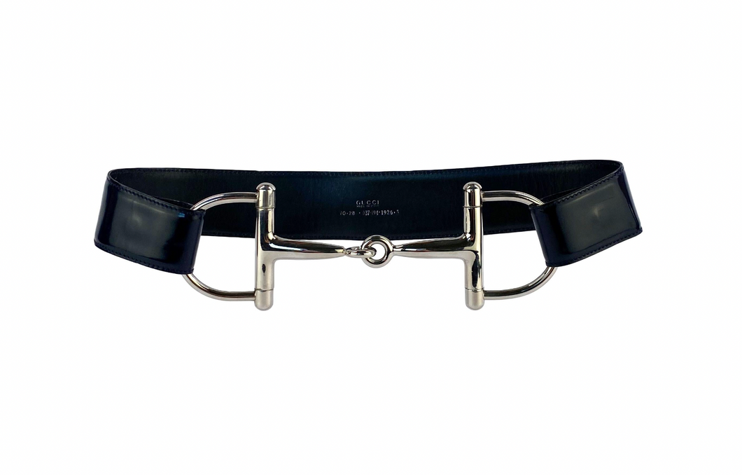 GUCCI by TOM FORD Horsebit Belt