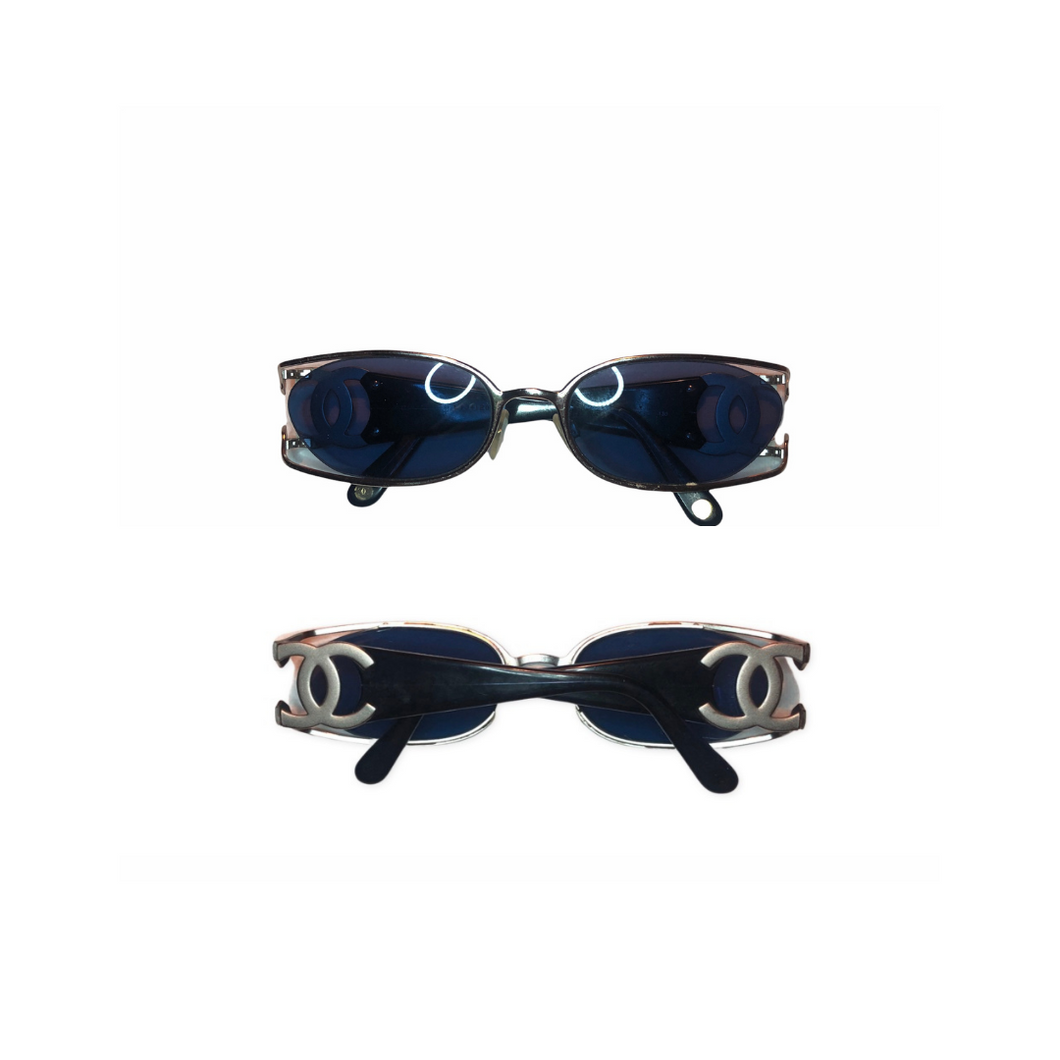 CHANEL sunglasses