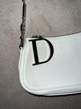 Load image into Gallery viewer, CHRISTIAN DIOR by GALLIANO Logo Mini Pochette
