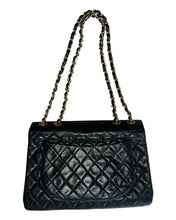 Load image into Gallery viewer, CHANEL Classic &#39;Jumbo XL&#39; 2.55 flap bag
