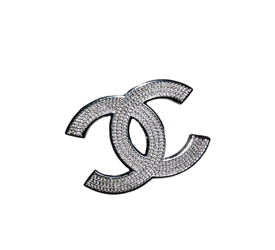 CHANEL Brooche