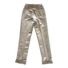 Load image into Gallery viewer, HERMES by MARTIN MARGIELA denim pants
